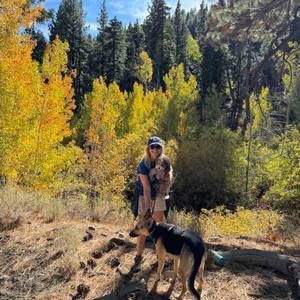 Meet your Posher, Heidi